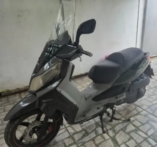 Citycom 300i 2013/2014