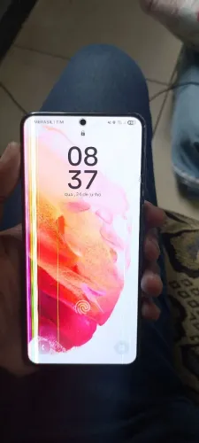 SAMSUNG S21
