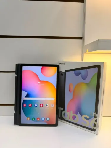 Tablet Samsung Galaxy Tab S6 Lite