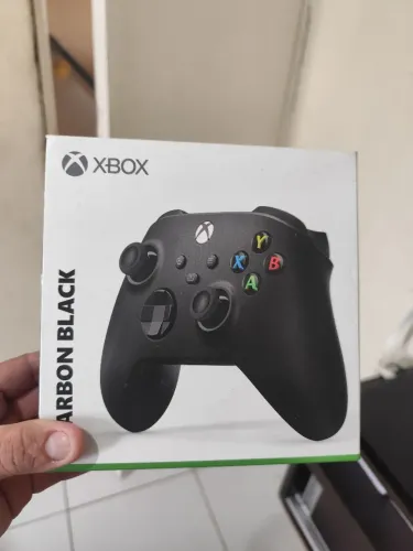 Controle Xbox Séries S