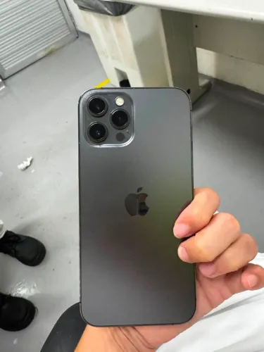 iPhone 12 Pro Max