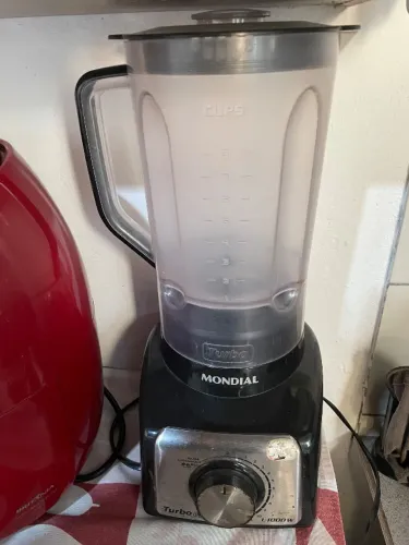 Liquidificador 