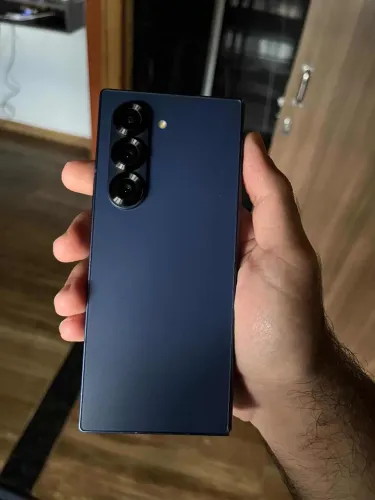 Z fold 6 512GB