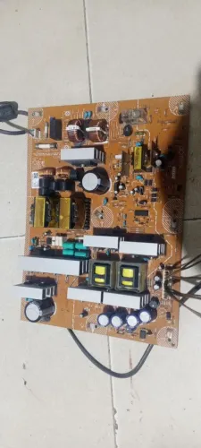 Fonte Sony sh2000