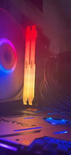 Não aceito troca. Kit Intel 12ª, placa-mãe, CPU, 32GB DDR4 e fonte 650W.