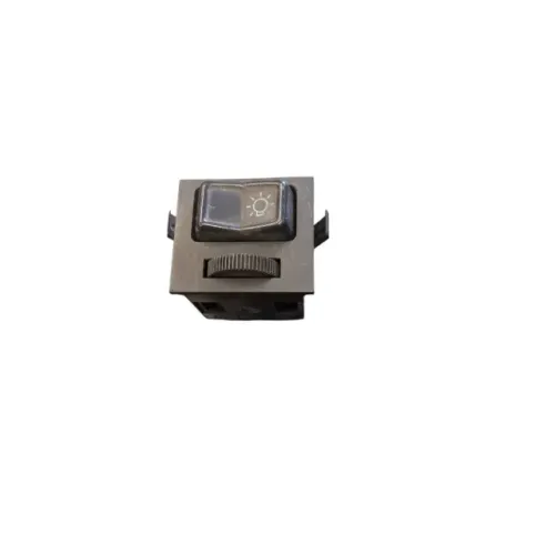 Botão Chave Luz Vw Gol Voyage 1988/1995 321941531k