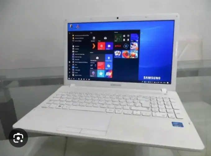 Estou vendendo esse notebook
