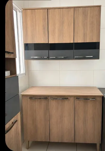 Armário de cozinha