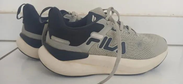 Fila Improve W Feminino - 33