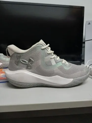 Tênis Under Armour Bankshot original