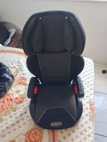 Acente de Elevação com encosto