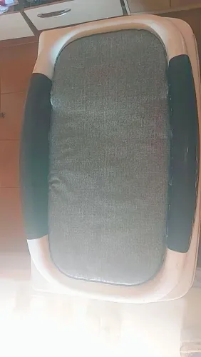 Banheira com suporte galzerano