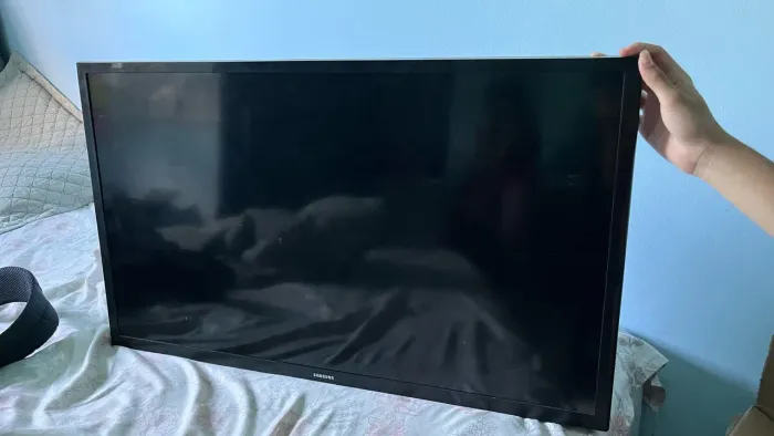 TV Samsung smart 32 polegadas