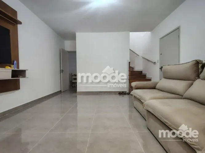 Sobrado com 2 dormitórios à venda, 114 m² por R$ 529.000,00 - Jardim Rosa Maria - São Paul