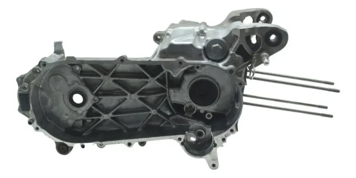 Carcaça Bloco Motor Honda Elite 125 18-22