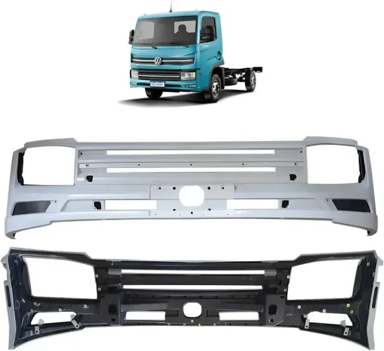 PARA-CHOQUE DIANT VW DELIVERY 18...