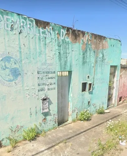 Terreno em Parque Tropical - Campos dos Goytacazes
