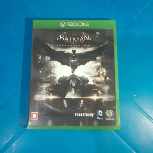 Batman Arkham Knight - Xbox One
