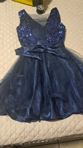 Vestido festa 15 anos novo