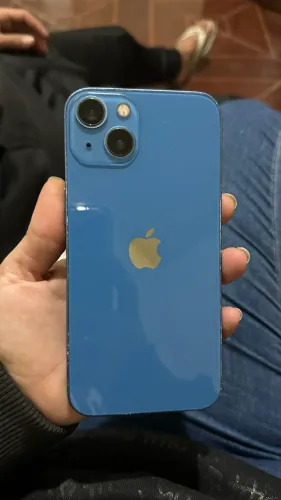 IPHONE 13 128GB AZUL