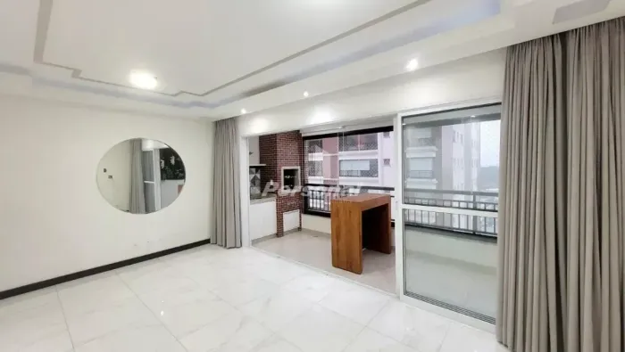 Imóvel para aluguel com 76 metros quadrados com 2 quartos em Centro - Taubaté - SP