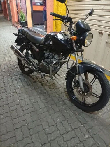 Titan 150 2007 esd(versão mais completa)