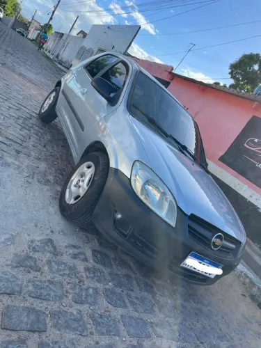 Chevrolet Celta Life/ LS 1.0 MPFI 8V Flexpower 5P 2008