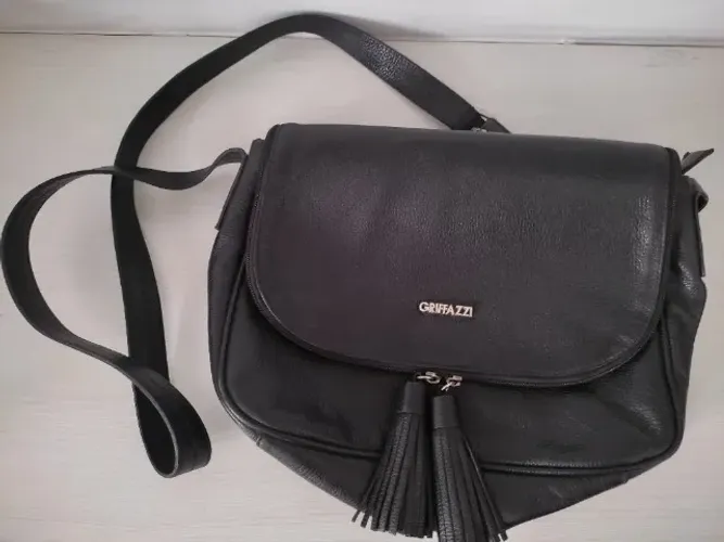 Bolsa transversal Grifazzi