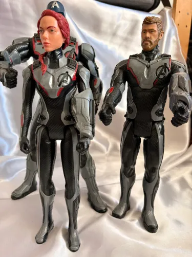 Brinquedos 