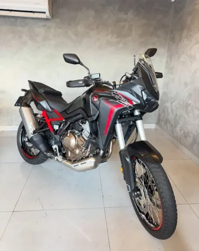 HONDA CRF 1100L Africa Twin