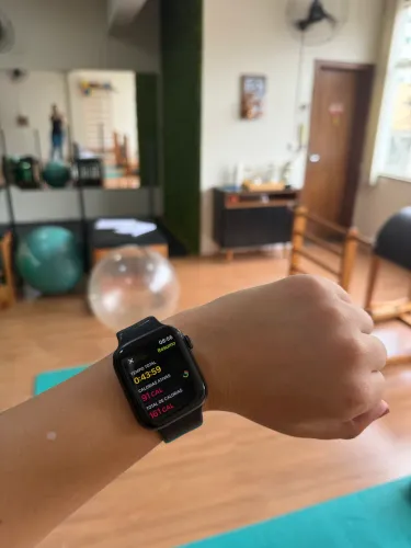 Vendo Apple Watch Se Gps (2da Gen)