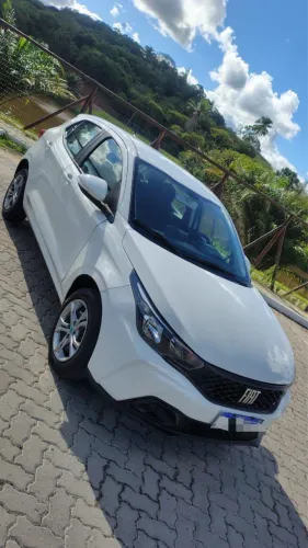 Fiat Argo Drive 1.0 6V Flex 2025