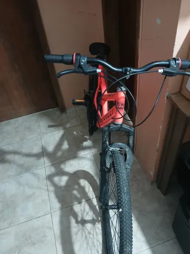 Bicicleta aro 26