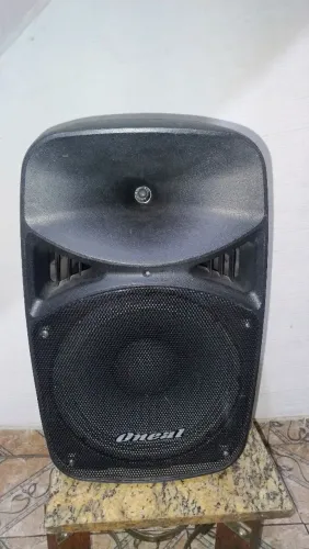 Caixa ativa Oneal opb 12 polegadas