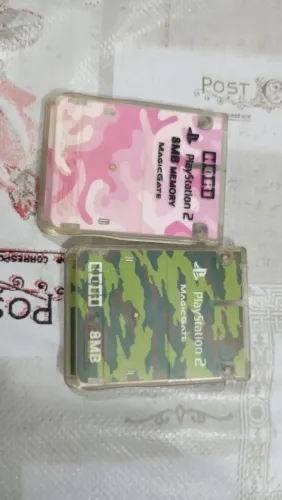 Memory Card