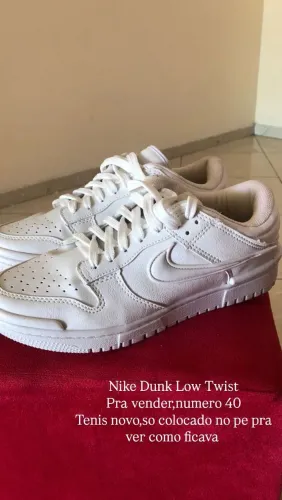 Tenis nike original 
