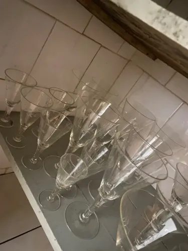 Jogo cristal