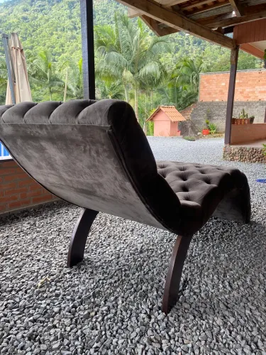 Espreguiçadeira 