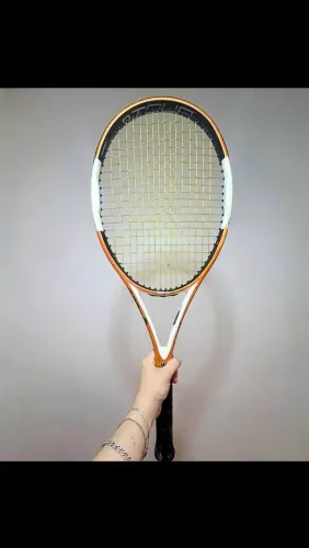Raquete De Tênis Wilson NCode NTour 288g - Grip 4 3/8 (L3)