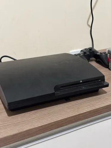 PS3 Conservado