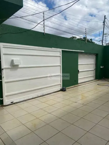 Casa comercial à venda, 255 m² por R$ 2.400.000 - Jardim Cuiabá - Cuiabá/MT