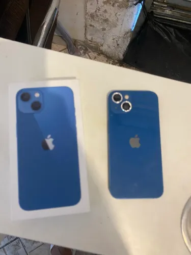 iPhone 13