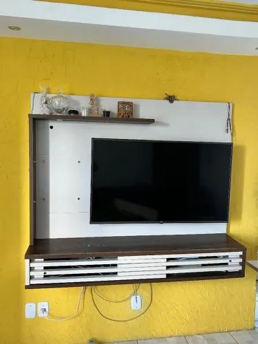 Painel para tv