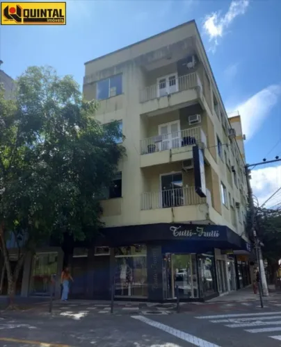 APARTAMENTO BLUMENAU SC