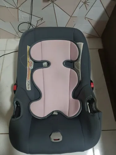 Bebê conforto