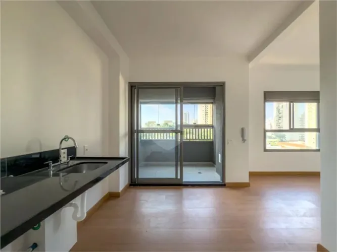 Studio à venda com 1 quarto no condomínio Haus Mitre Santa Cruz, São Paulo - SP