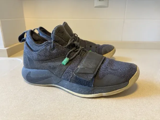 Tênis Nike Pg 2.5 (paul George) - Tam. 47/48 (15 Us)