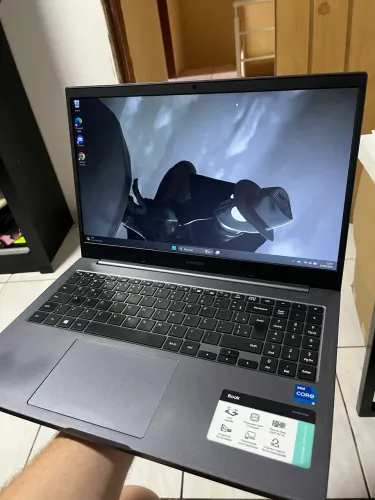 NOTEBOOK GALAXY BOOK