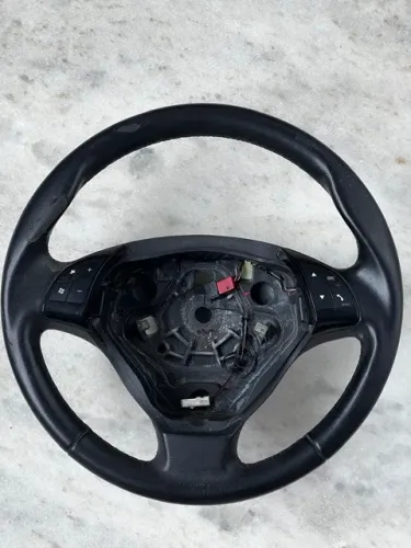 VOLANTE FIAT PUNTO