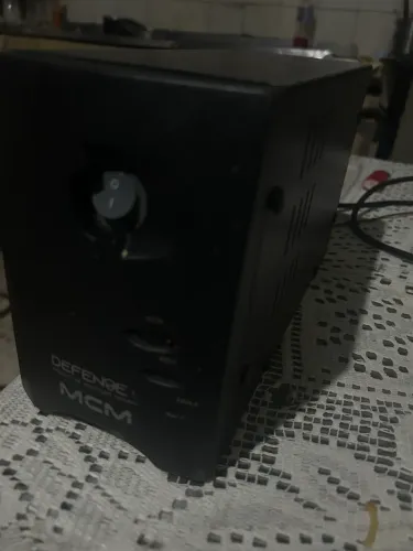 Filtro de linha